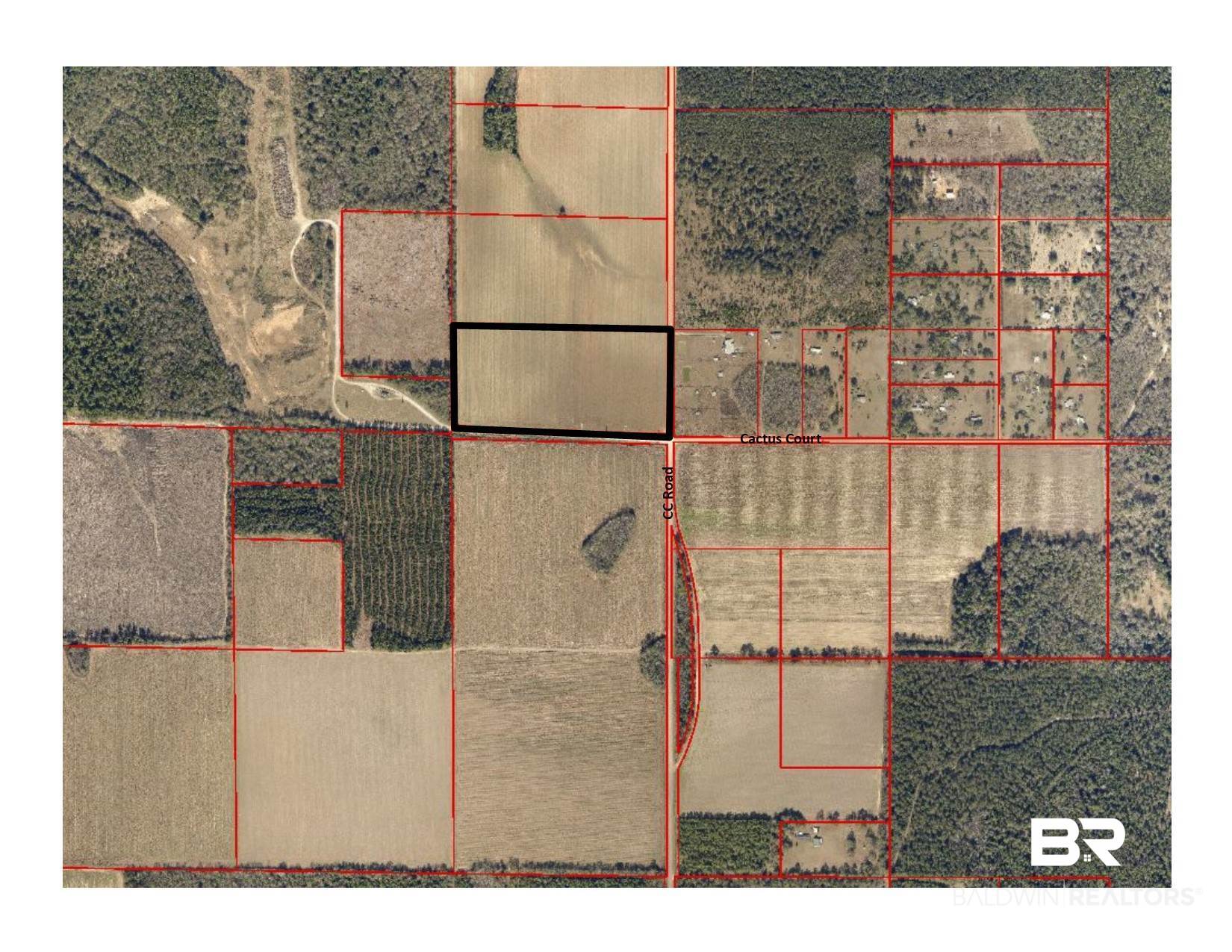 Cc Road Elberta, AL 36530 - Photo 1 of 12 Gallery Image 1