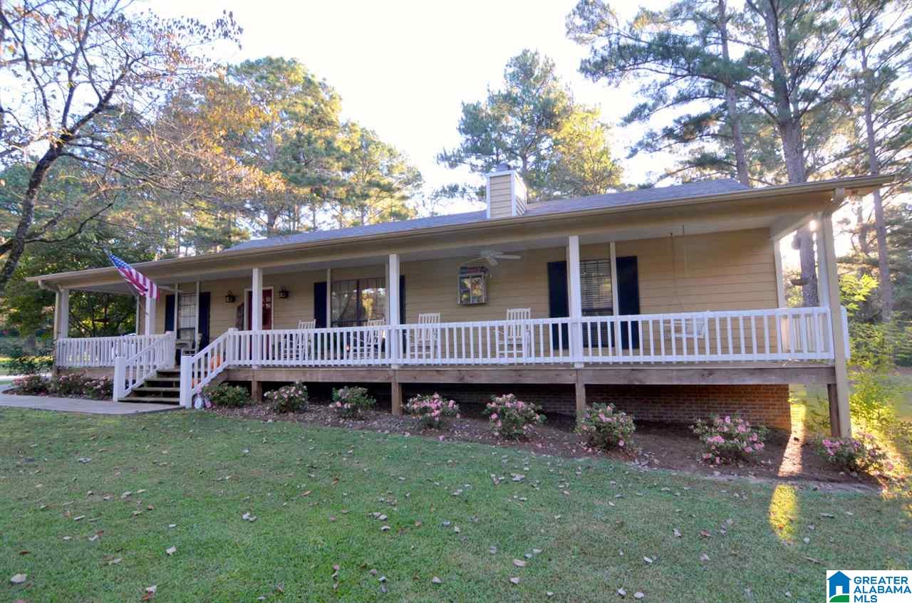 8024 Pecan Drive Bessemer, AL 35022 - Photo 2 of 47