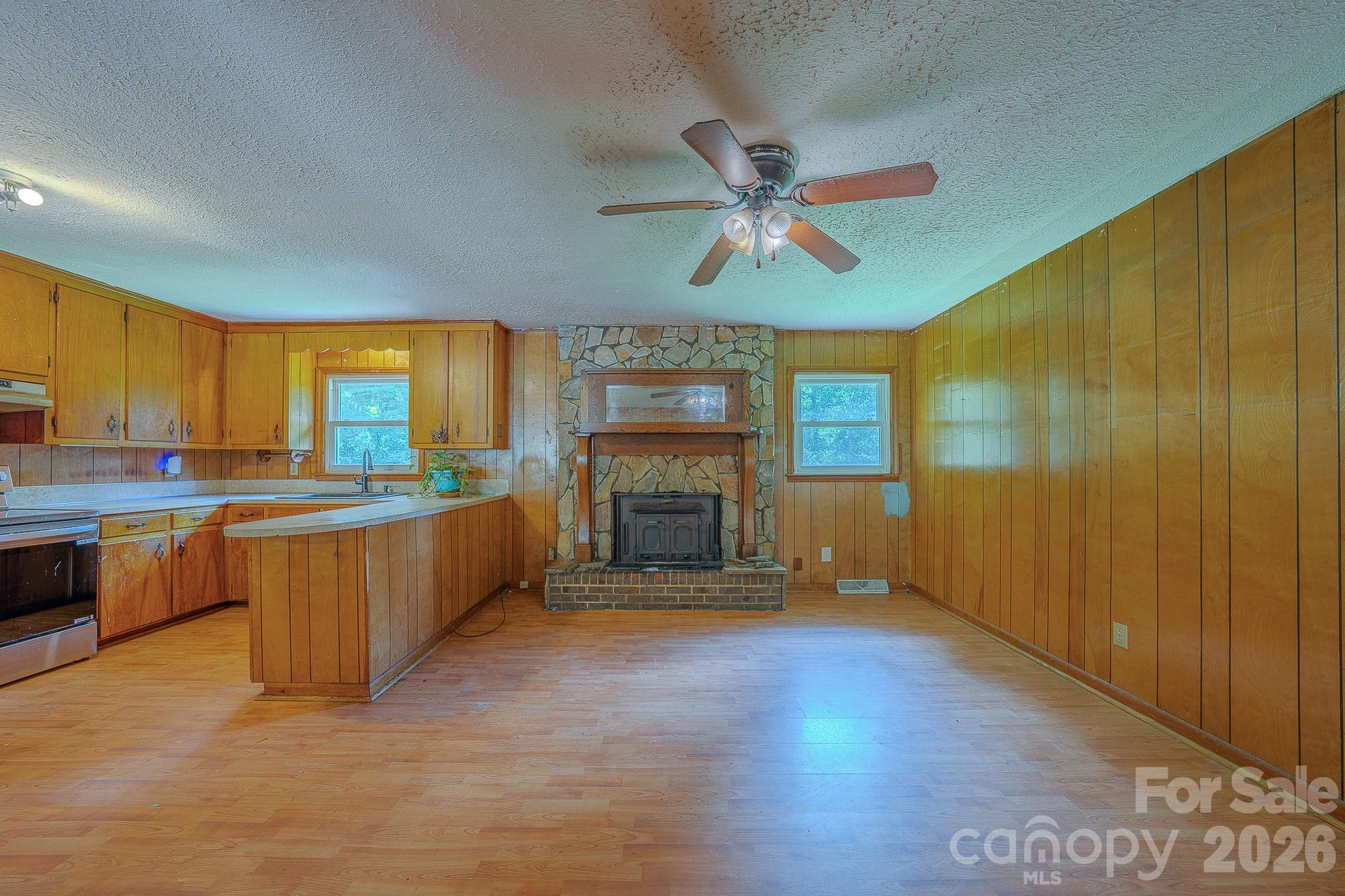 886 Pearidge Road Bostic, NC 28018 - Photo 8 of 48