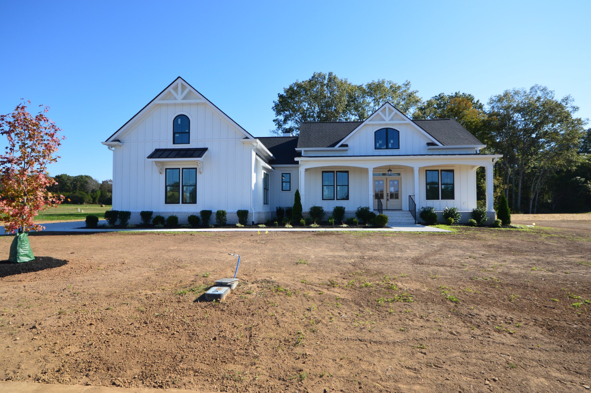 6208 Cedar Brooke Lane Spring Hill, TN 37174 - Photo 1 of 5