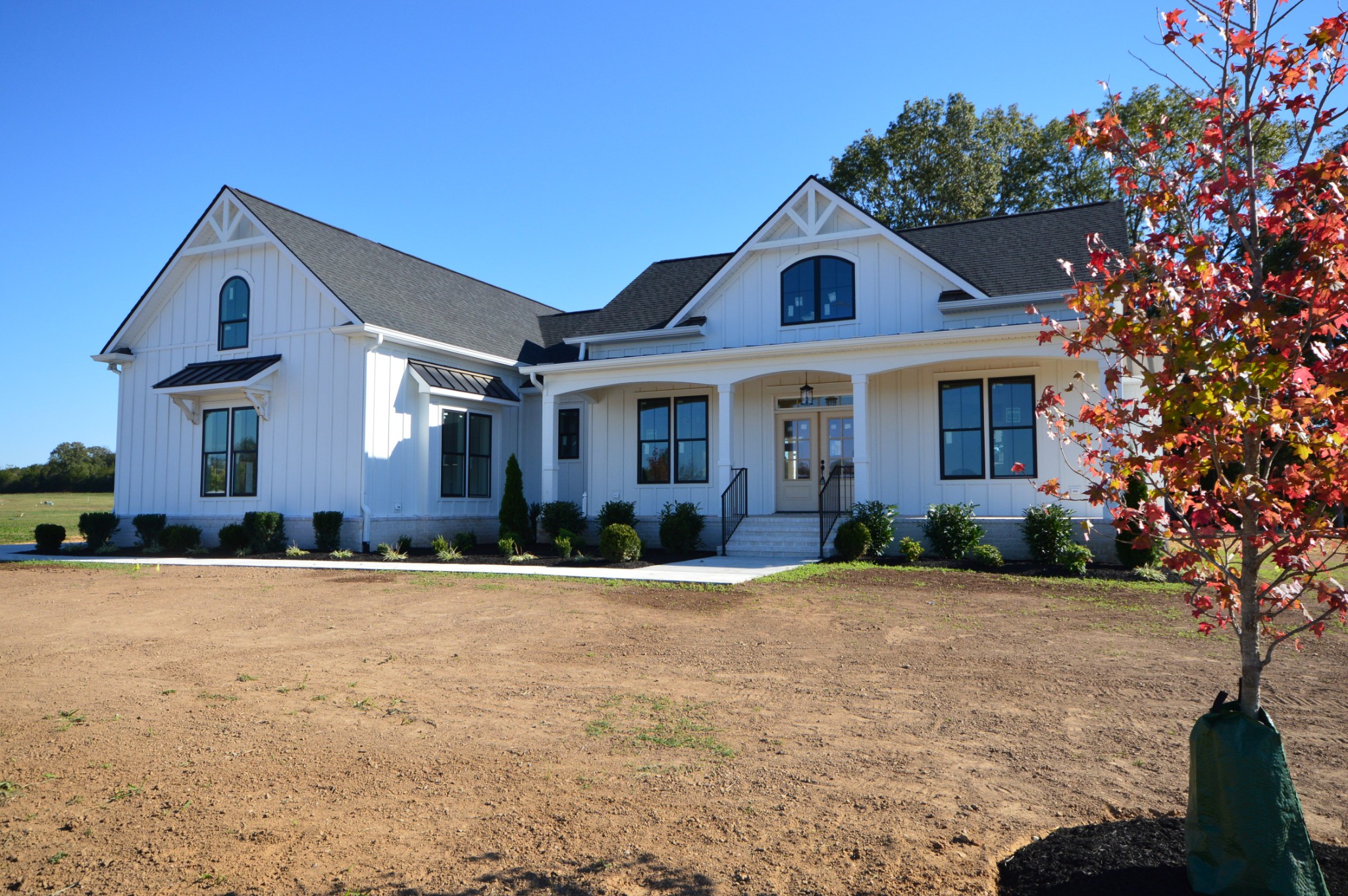 6208 Cedar Brooke Lane Spring Hill, TN 37174 - Photo 2 of 5