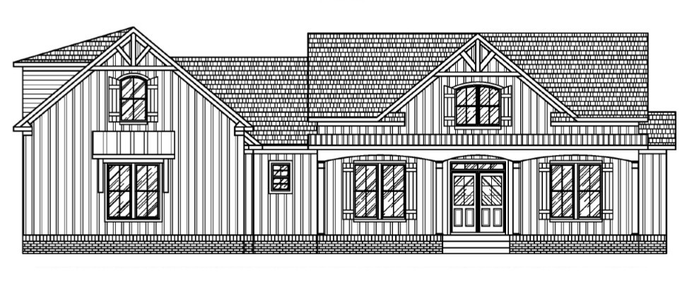 6208 Cedar Brooke Lane Spring Hill, TN 37174 - Photo 3 of 5