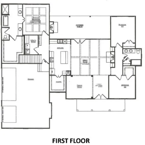 $1,150,600 | 6208 Cedar Brooke Lane, Spring Hill, TN 37174