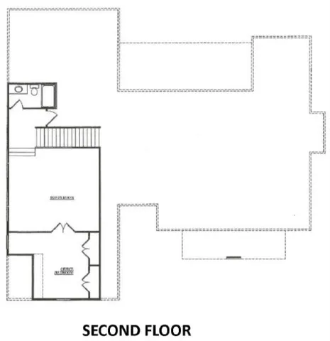 $1,150,600 | 6208 Cedar Brooke Lane, Spring Hill, TN 37174