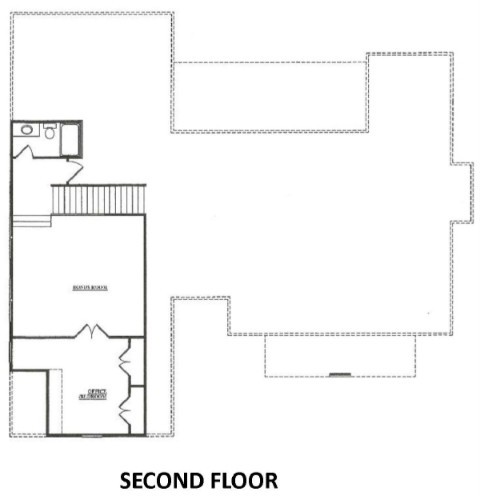 6208 Cedar Brooke Lane Spring Hill, TN 37174 - Photo 5 of 5