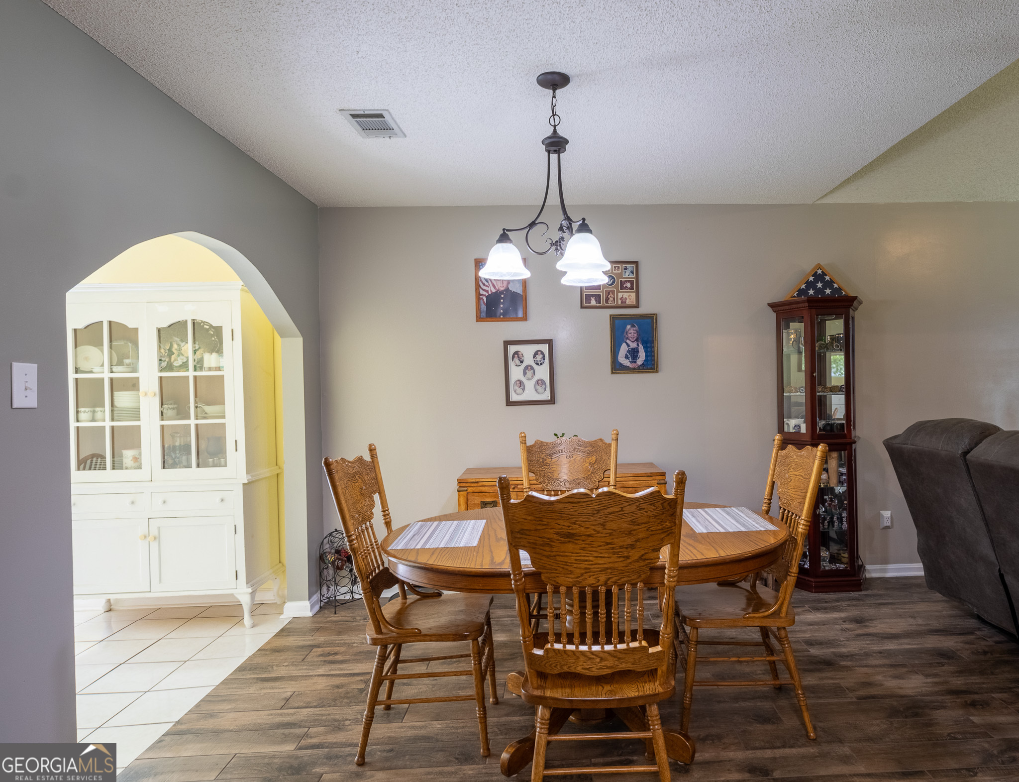 431 Fieldstone Road Warner Robins, GA 31093 - Photo 15 of 47