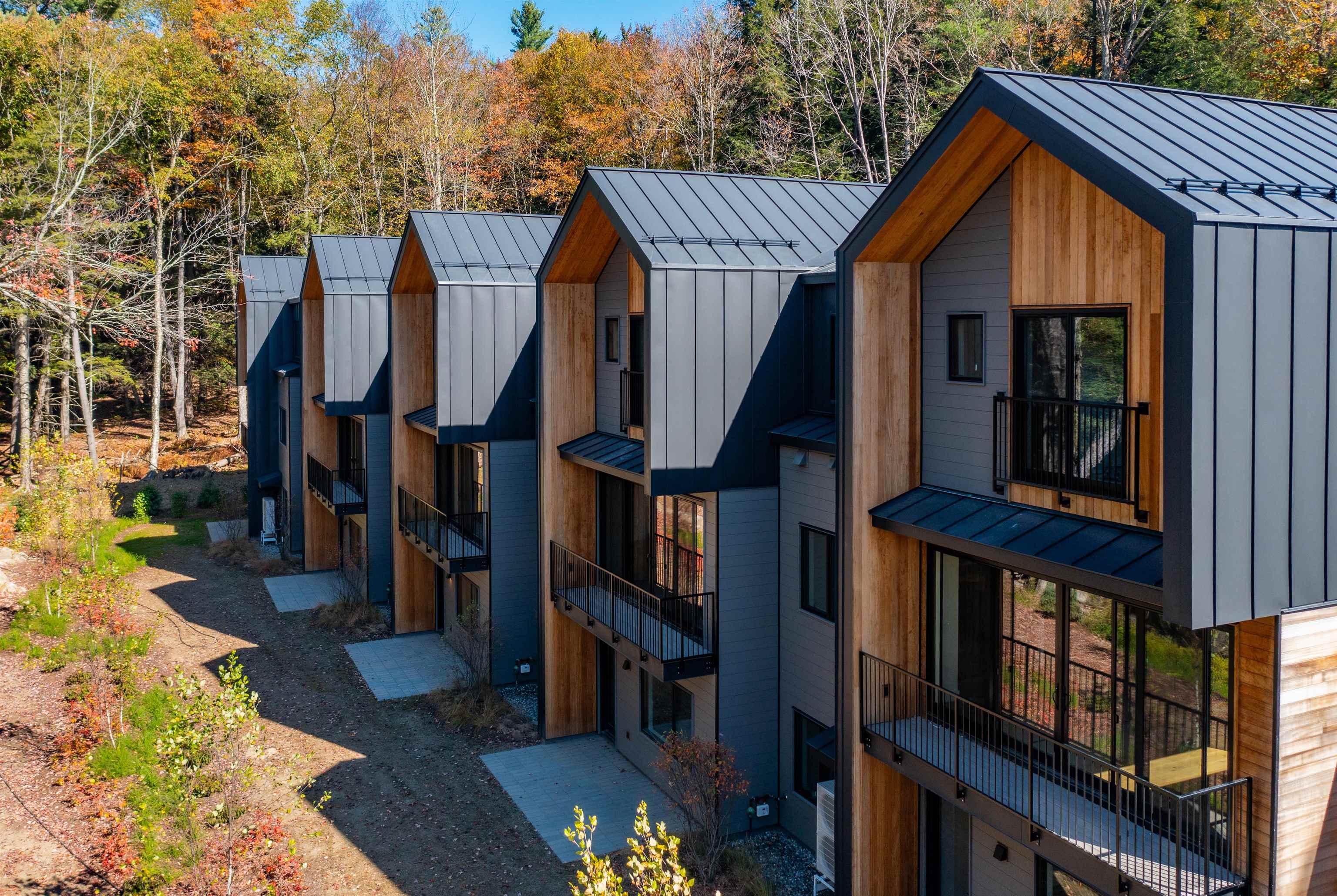87 C Slate Hill, Unit 3 Stowe, VT 05672 - Photo 11 of 12