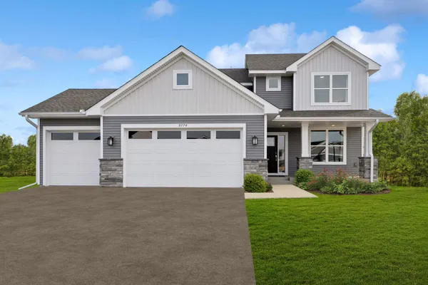 $517,390 | Undisclosed Address, Hanover, MN 55341