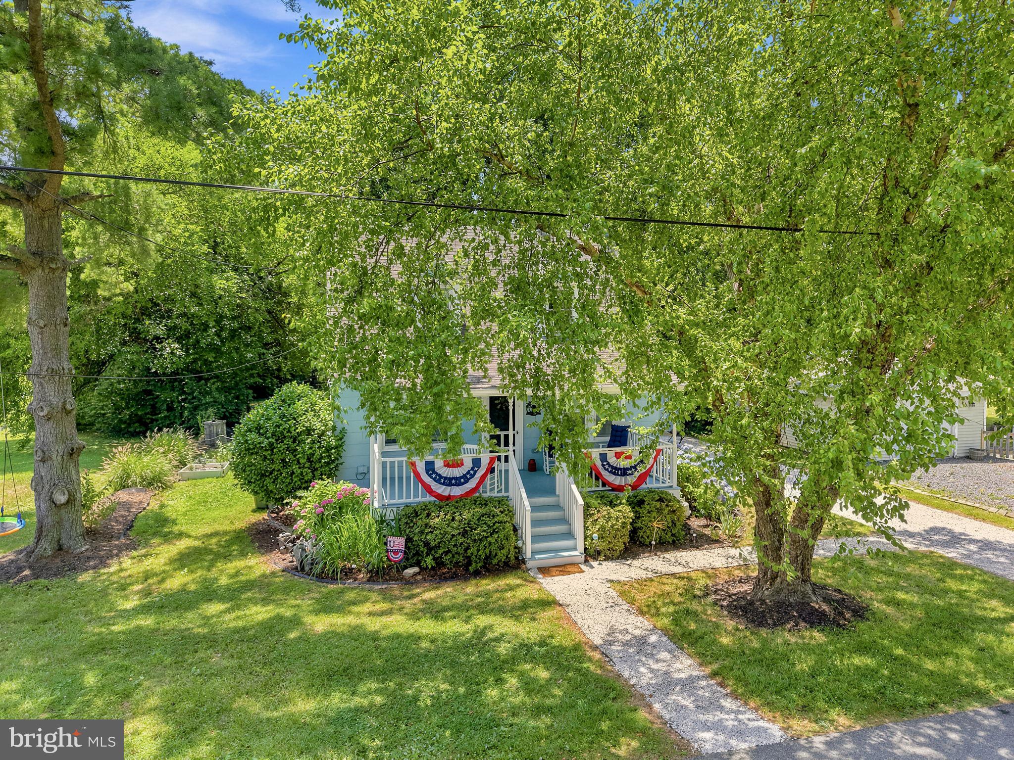 21527 Chicken Point Road Tilghman, MD 21671 - Photo 3 of 45