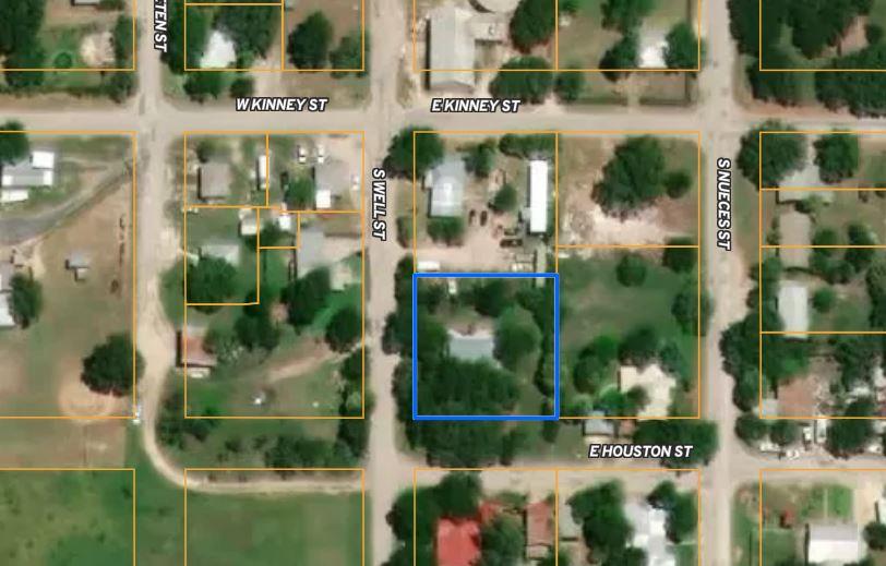 Lot 43 Wells Street Rocksprings, TX 78880 - Photo 2 of 10