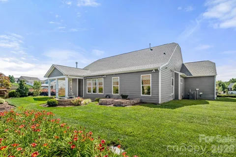 $499,000 | 115 Morden Loop, Mooresville, NC 28115