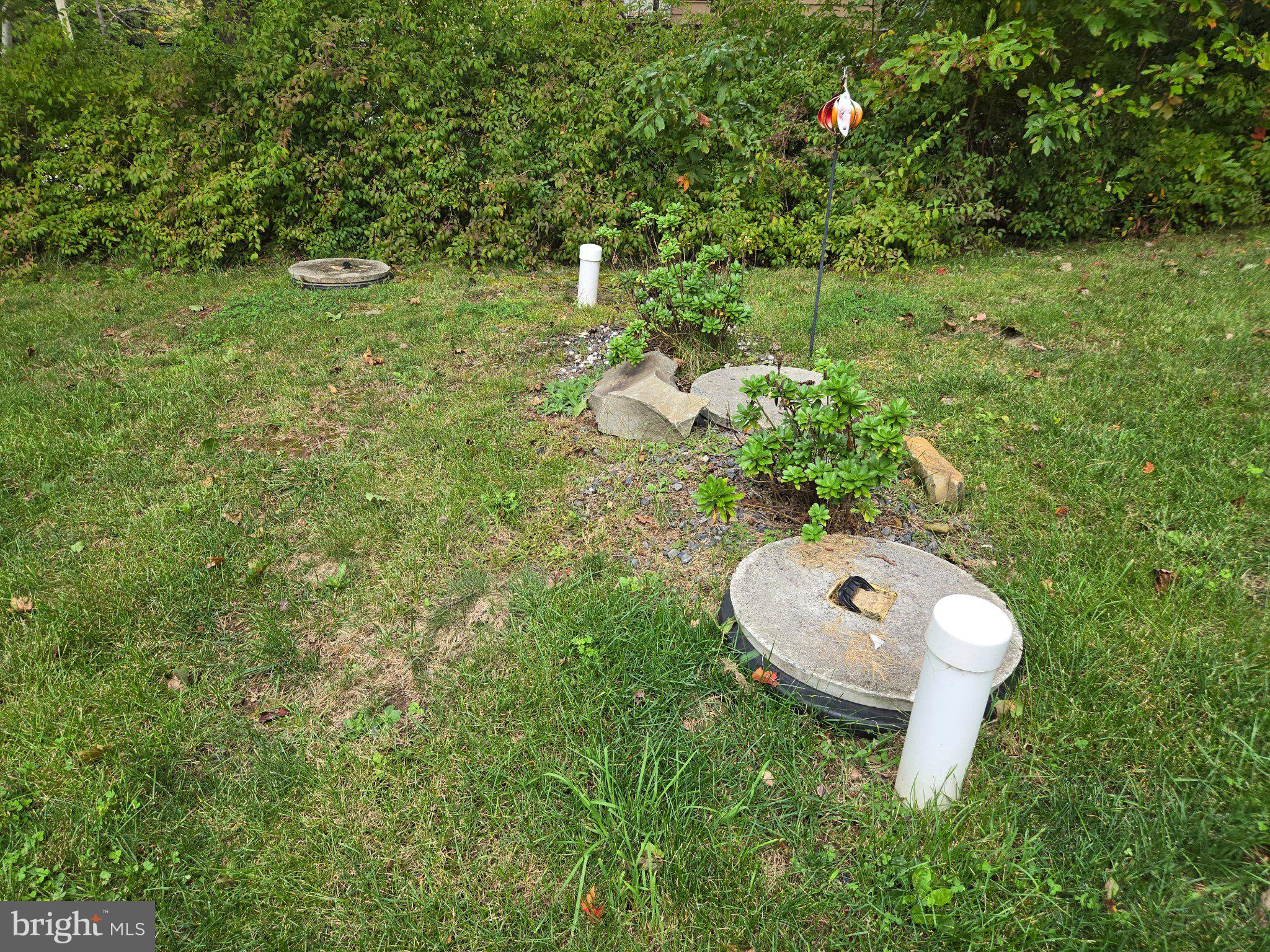 2 Sunnylane Road Pottsville, PA 17901 - Photo 42 of 44 Three Tank Septic System