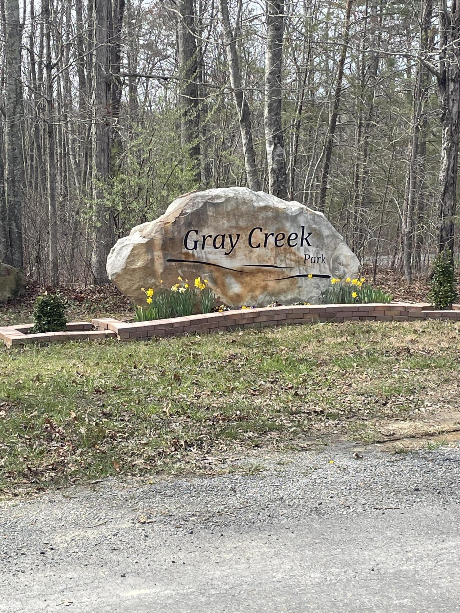 Lot 9 Gray Creek Road Graysville, TN 37338 - Photo 3 of 9 image_67208193