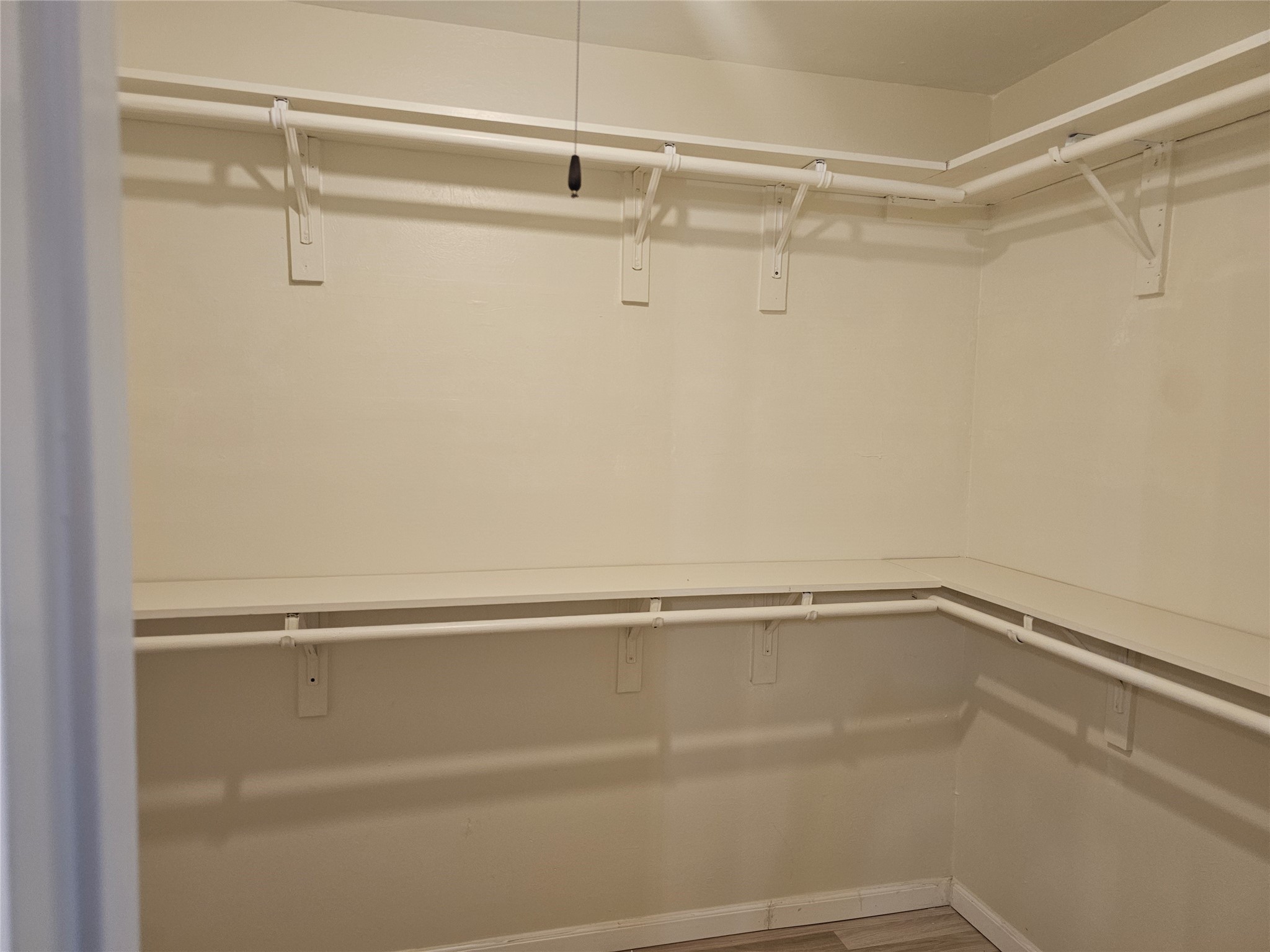 16718 Running Quail Court Houston, TX 77489 - Photo 22 of 33 a close view of closet