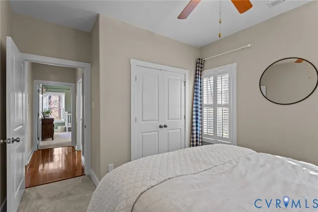 a front view of a house with a garage