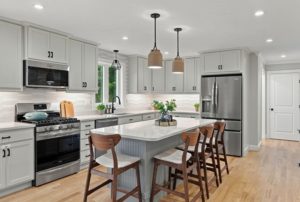12 Gove Road Billerica, MA 01821 - Photo 19 of 38 Gallery Image 19
