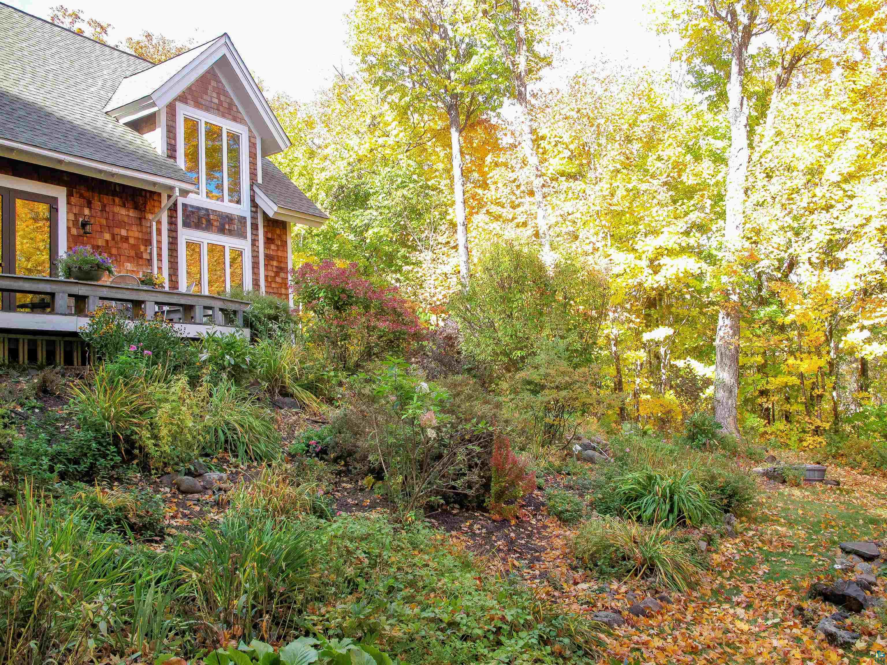 189 Barker Lake Road Lutsen, MN 55612 - Photo 69 of 77 Gallery Image 69