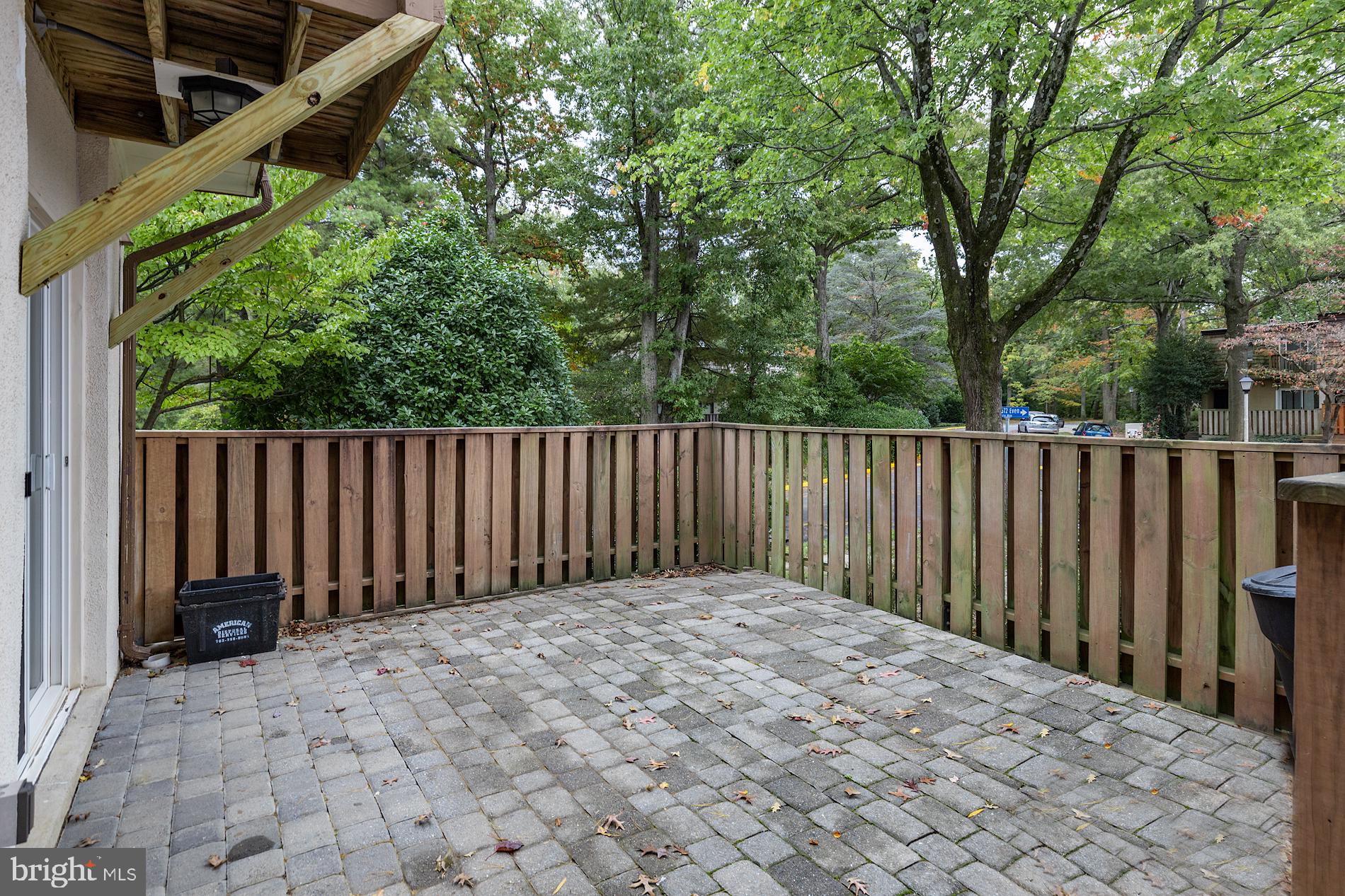 1638 Valencia Way Reston, VA 20190 - Photo 40 of 42