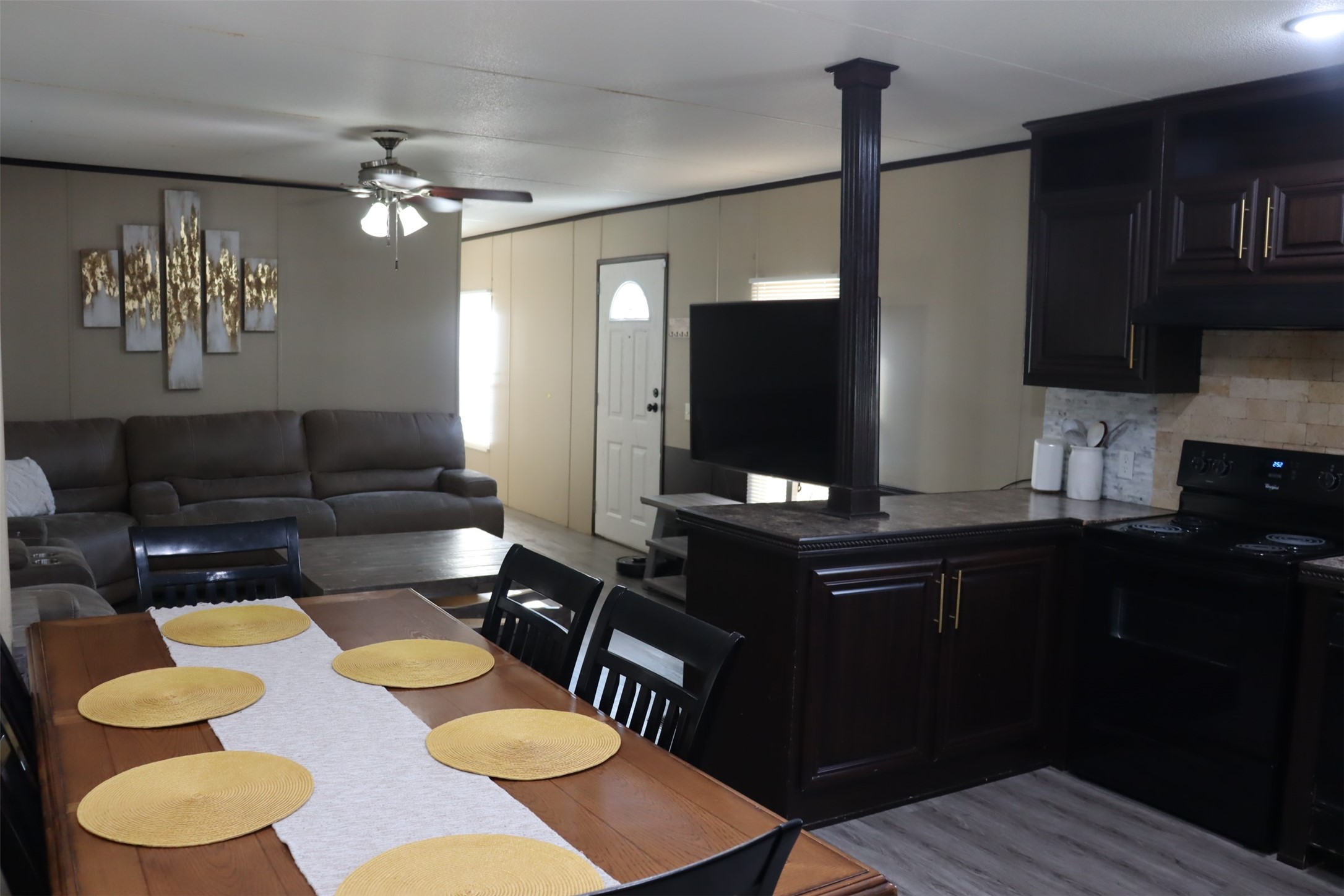 132 Kiowa Court Rosharon, TX 77583 - Photo 13 of 16 Another view