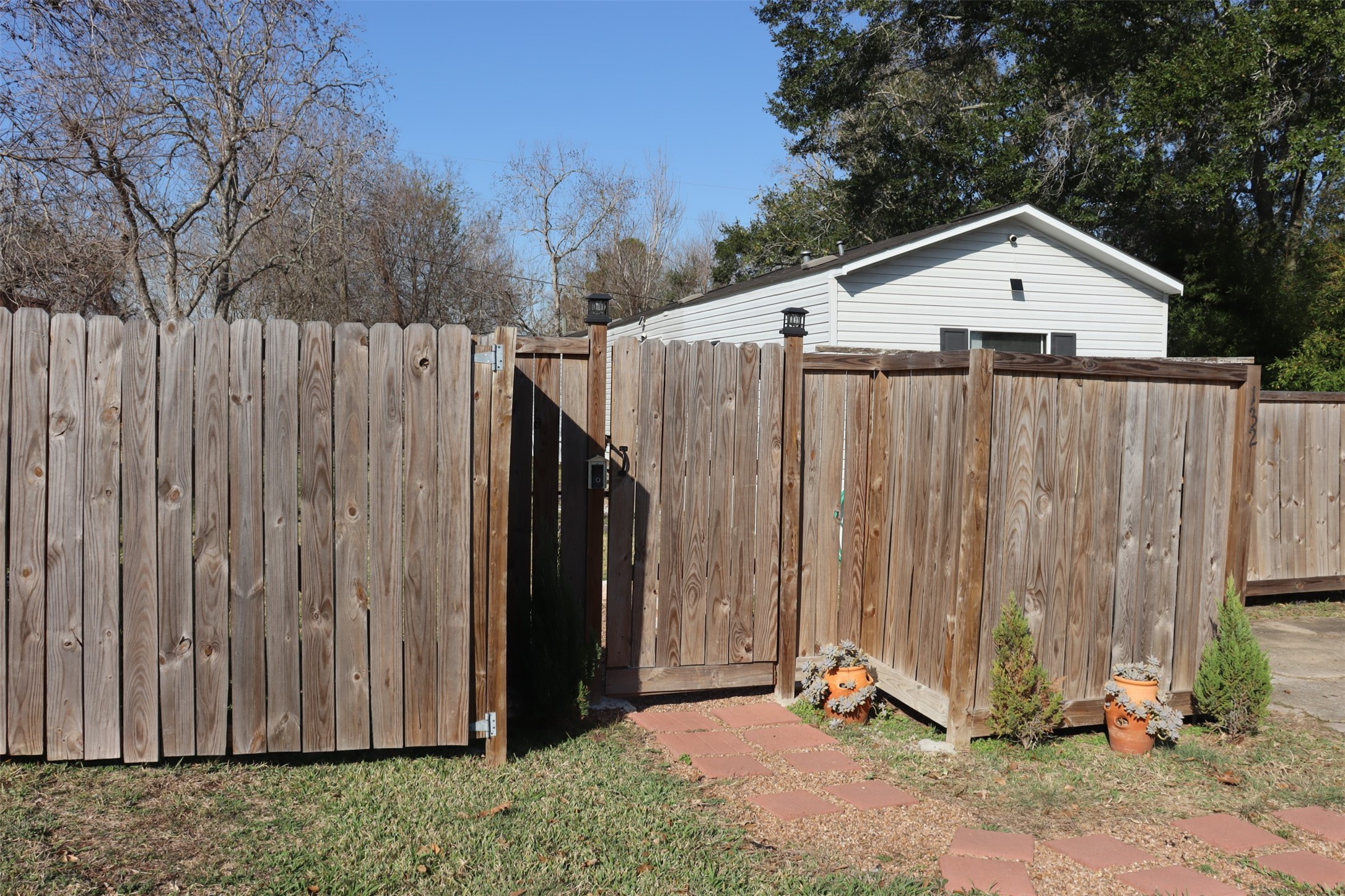 132 Kiowa Court Rosharon, TX 77583 - Photo 16 of 16 Welcome Home!