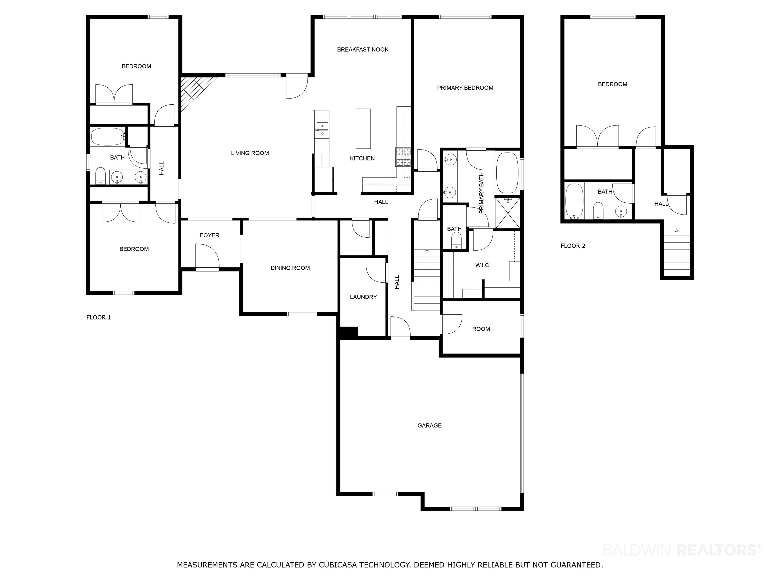 385 Surtees Street Fairhope, AL 36532 - Photo 3 of 34 Gallery Image 3