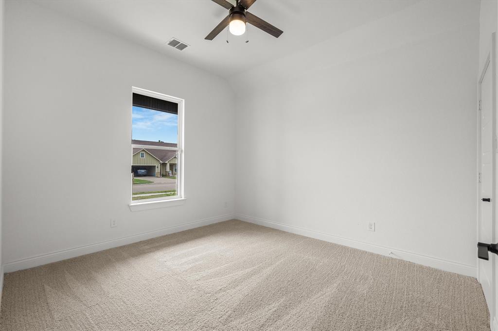 1868 Meadowview Canton, TX 75103 - Photo 25 of 40 an empty room with a window