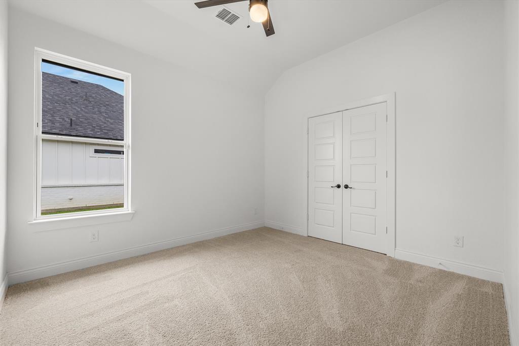 1868 Meadowview Canton, TX 75103 - Photo 27 of 40 a view of an empty room with a window