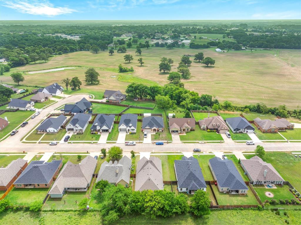1868 Meadowview Canton, TX 75103 - Photo 6 of 40 a view of a city with an ocean