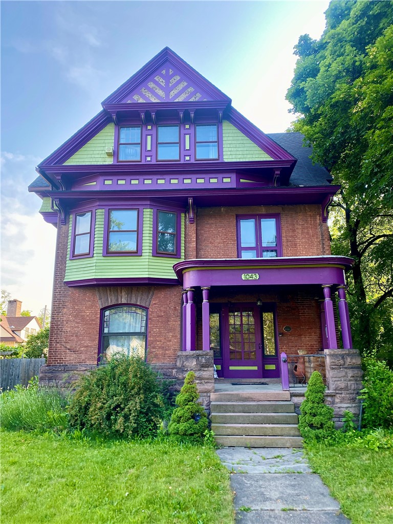 1043 St Paul Street Rochester, NY 14621 - Photo 1 of 1