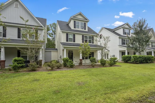 $334,900 | 8216 South Antler Drive, North Charleston, SC 29406