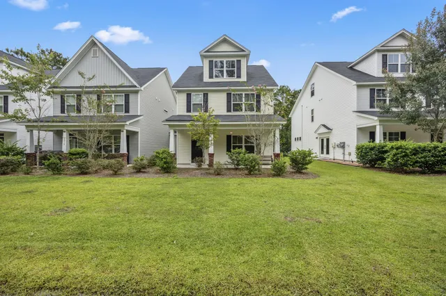 $334,900 | 8216 South Antler Drive, North Charleston, SC 29406