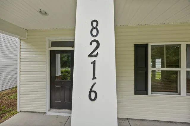 $334,900 | 8216 South Antler Drive, North Charleston, SC 29406
