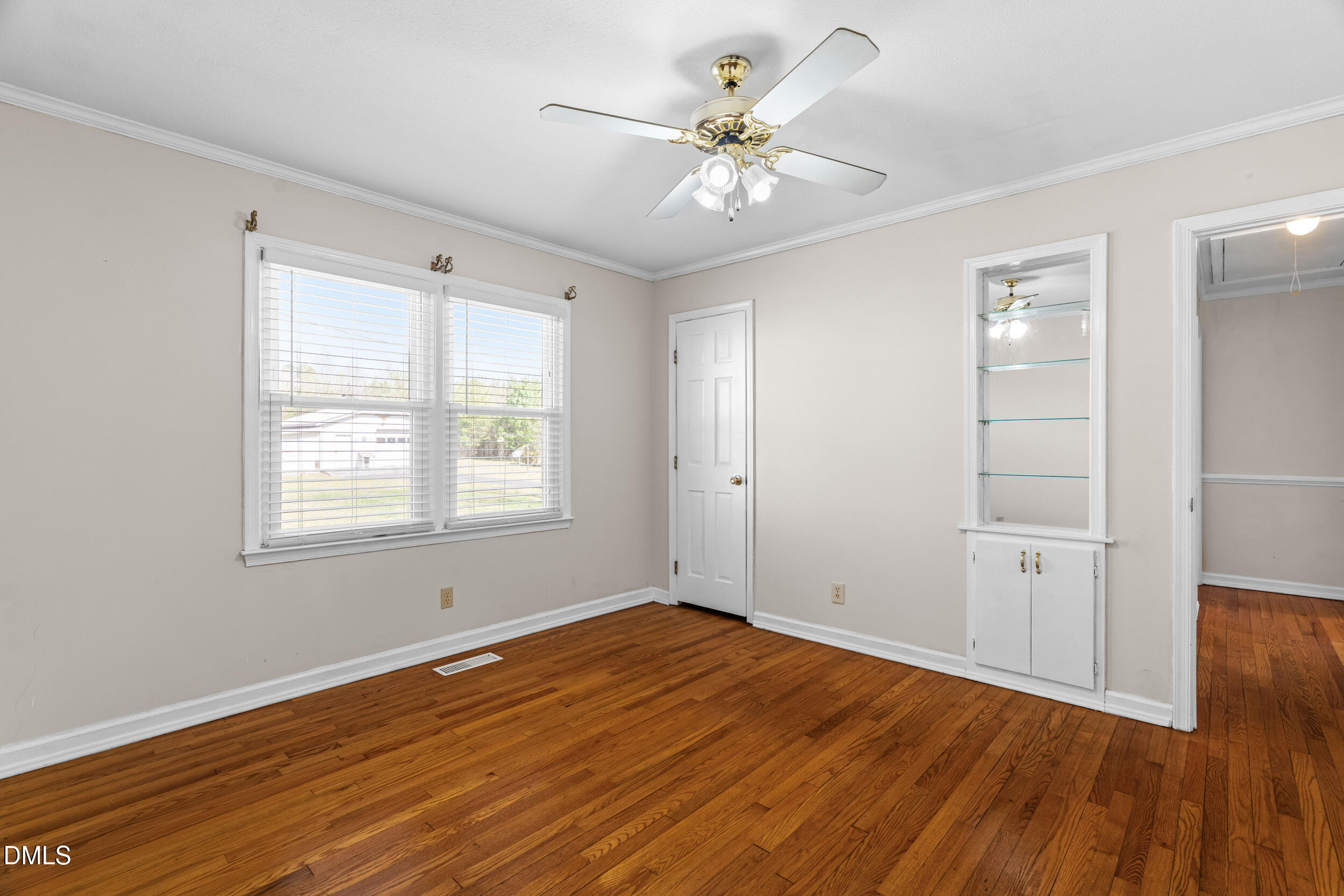 7425 Halifax Road Youngsville, NC 27596 - Photo 16 of 43 Bedroom