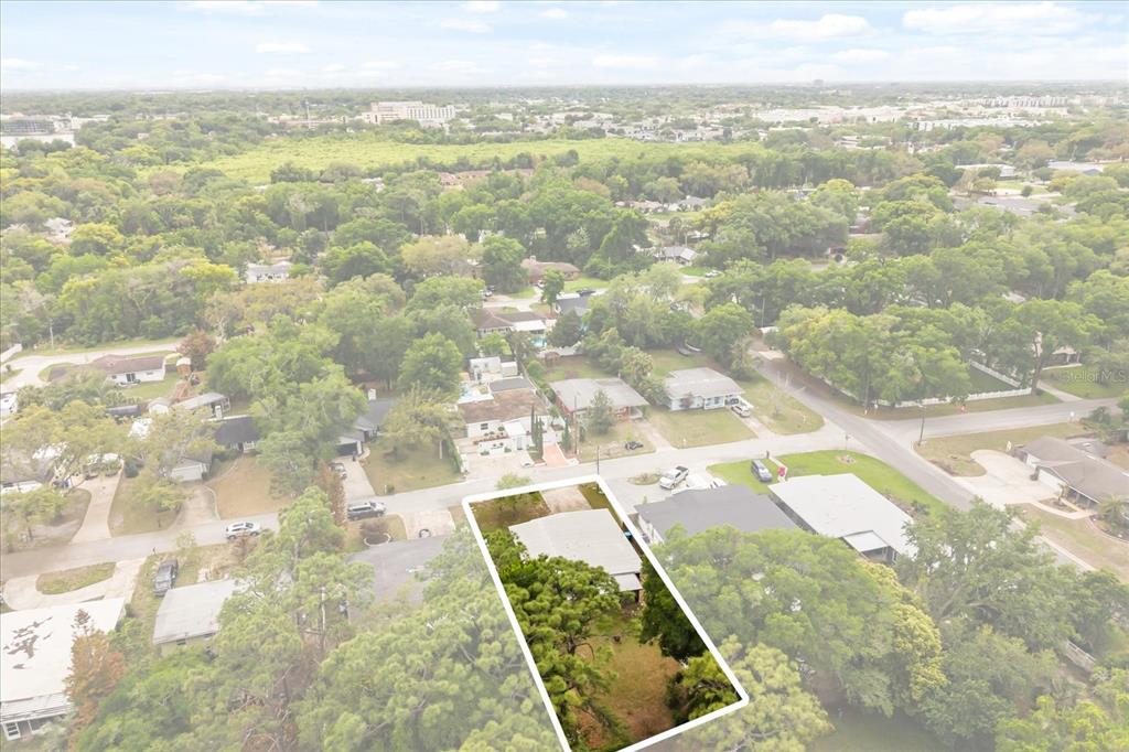 609 East Highland Street Altamonte Springs, FL 32701 - Photo 35 of 35 a view of an ocean