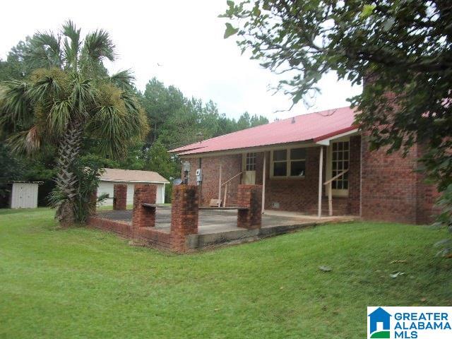 730 Old Mill Loop Ashland, AL 36251 - Photo 4 of 18