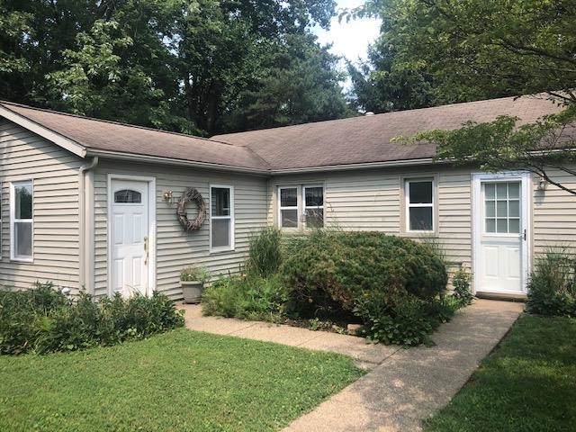 1128 West Division Road Jasper, IN 47546 - Photo 1 of 33 Gallery Image 1