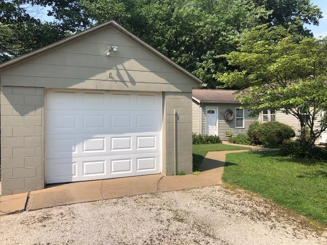 1128 West Division Road Jasper, IN 47546 - Photo 21 of 33 Gallery Image 21