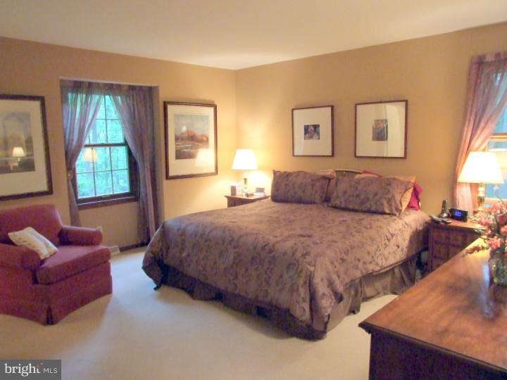 117 Stoney Ridge Road Landenberg, PA 19350 - Photo 14 of 25 Bedroom - Main
