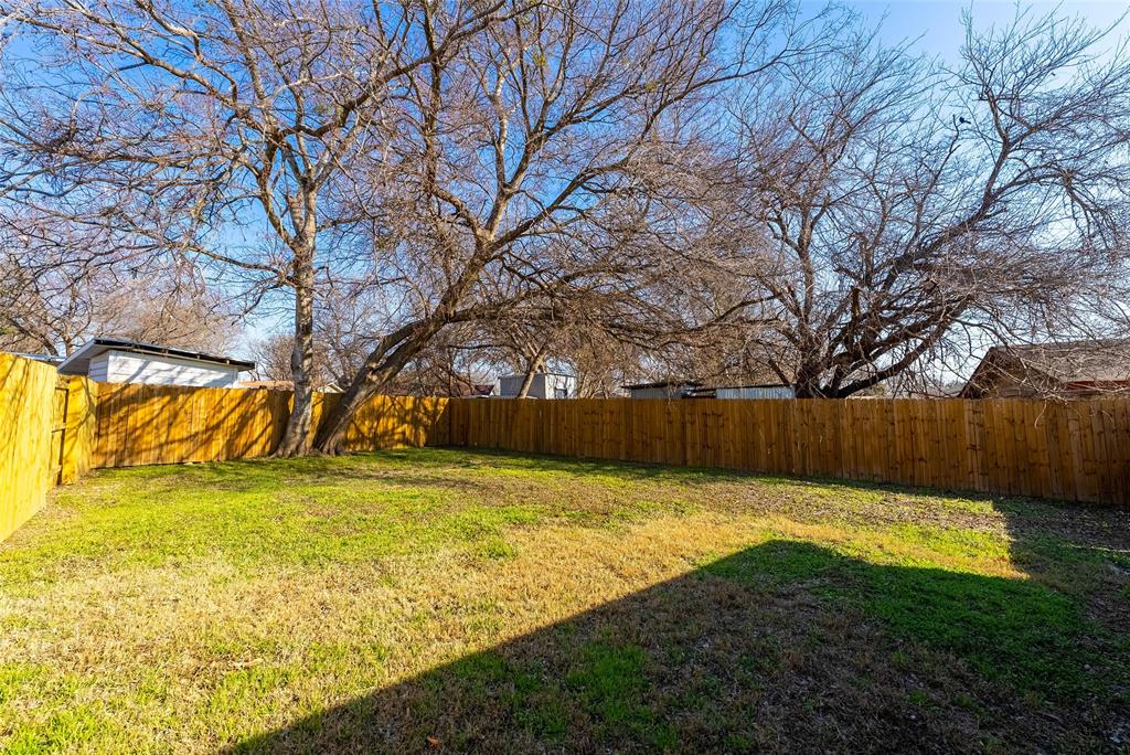 4306 Shallowbrook Trail, Unit A Austin, TX 78744 - Photo 14 of 16 a view of swimming pool with an outdoor space and seating area