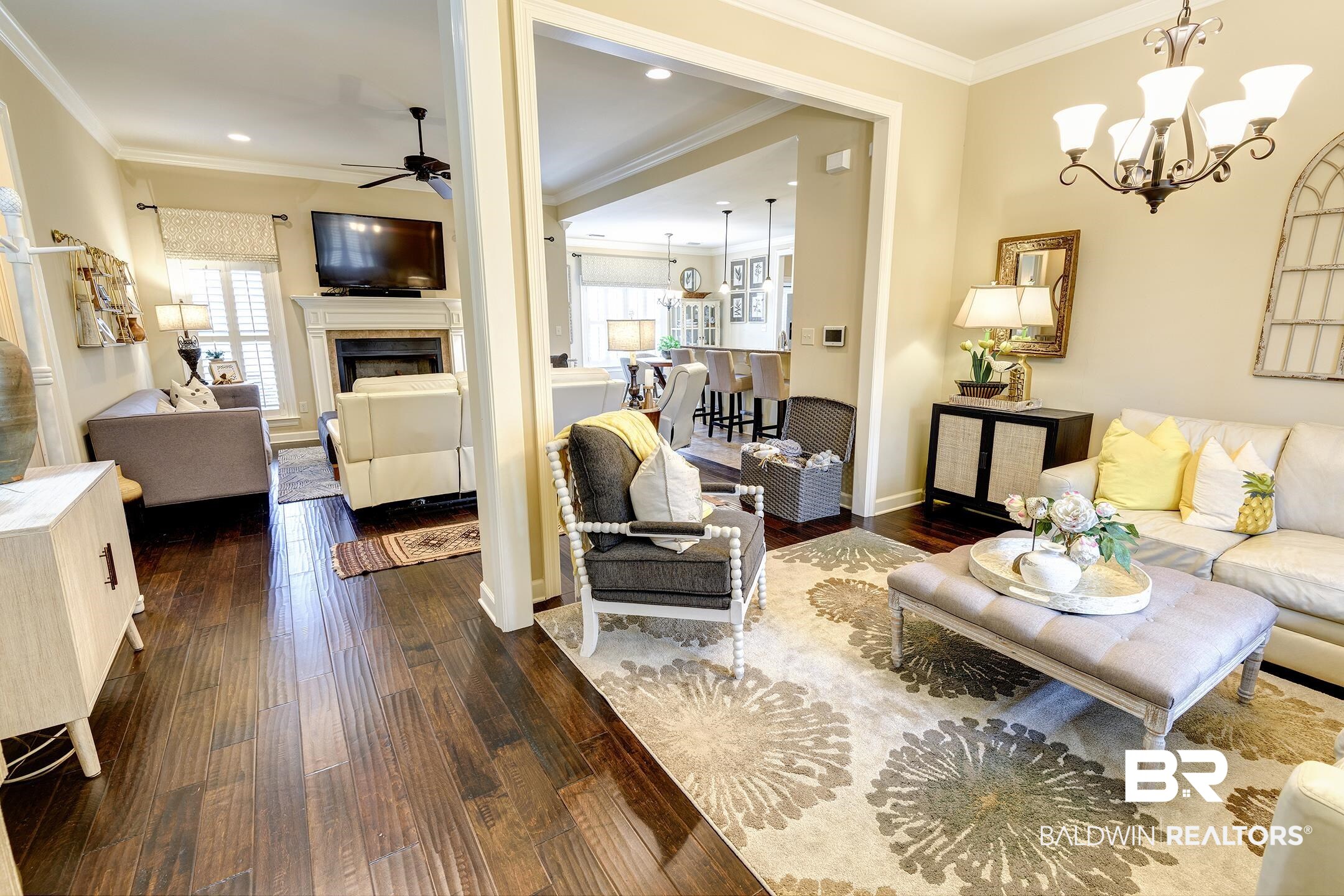 32096 Weatherly Cove Daphne, AL 36527 - Photo 8 of 46