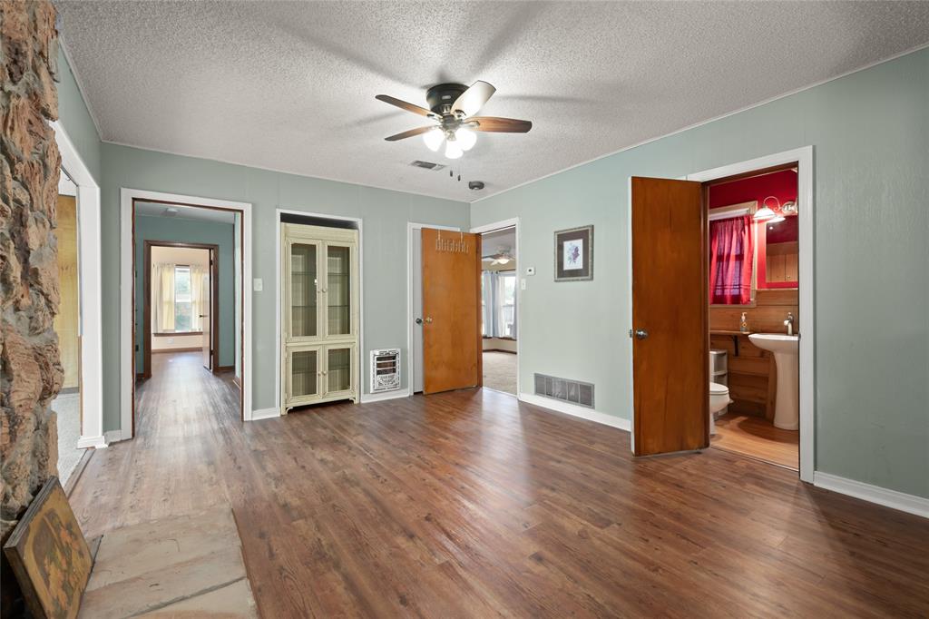 1002 Trundy Street Merkel, TX 79536 - Photo 12 of 40