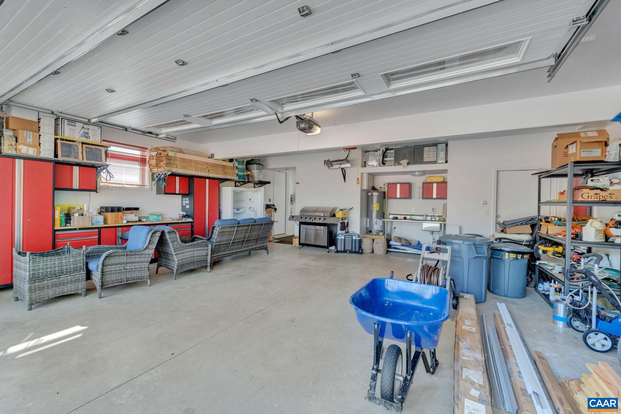 422 Unity Place Buckingham, VA 23921 - Photo 53 of 69