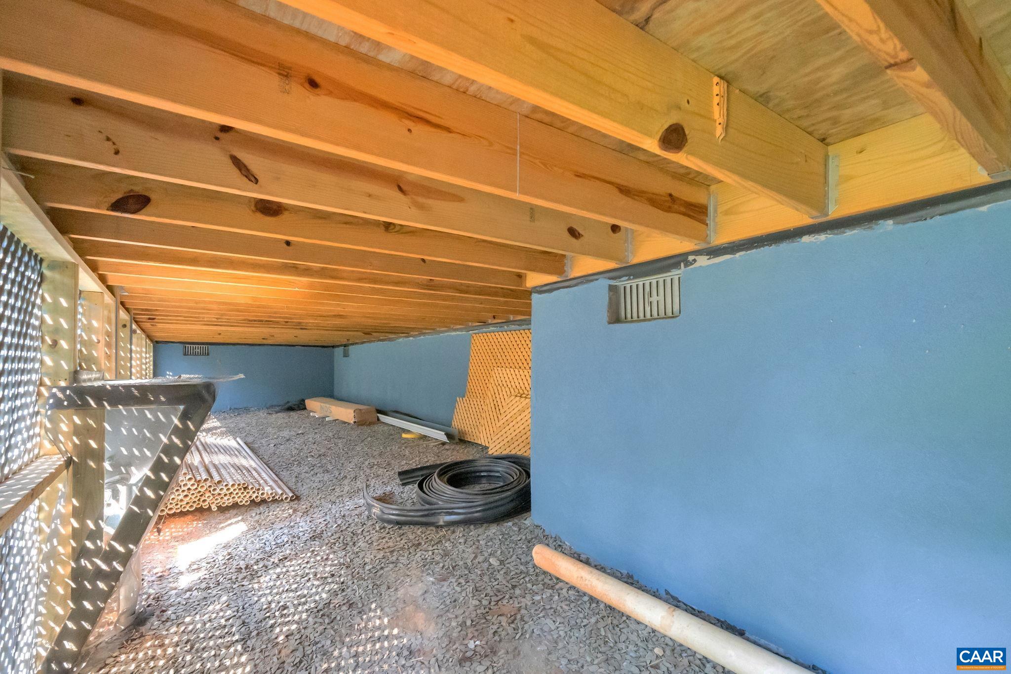 422 Unity Place Buckingham, VA 23921 - Photo 56 of 69 a view of a patio area of the house