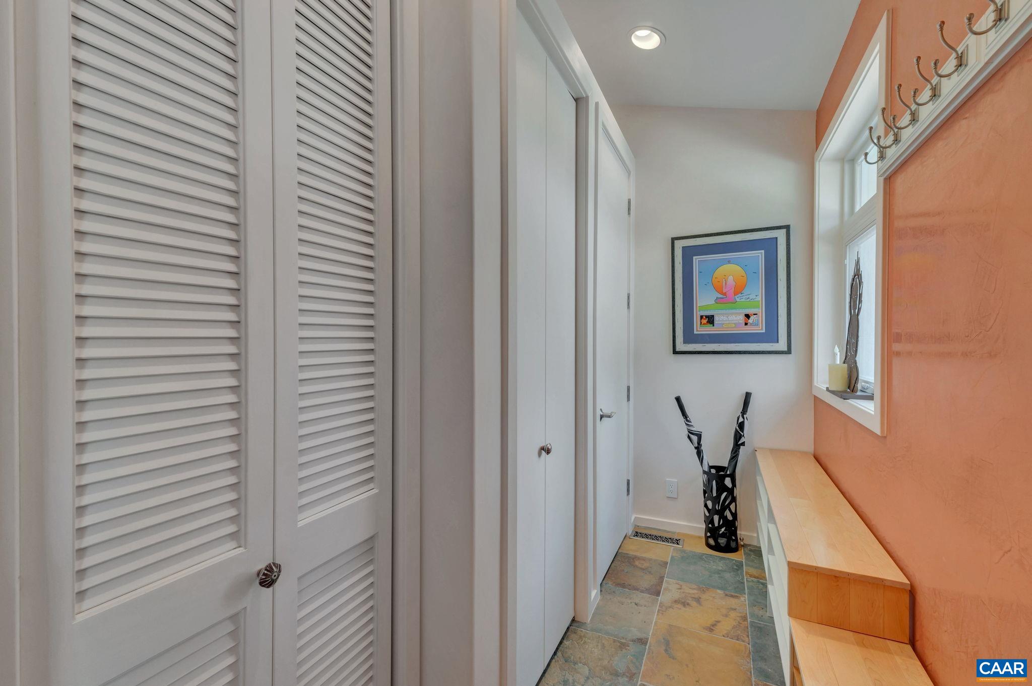 422 Unity Place Buckingham, VA 23921 - Photo 7 of 69 a view of a hallway with a elevator