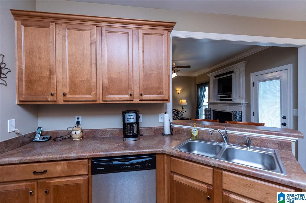 690 Ridgefield Way Odenville, AL 35120 - Photo 20 of 35