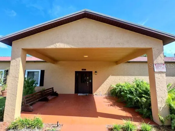 a view of an outdoor space