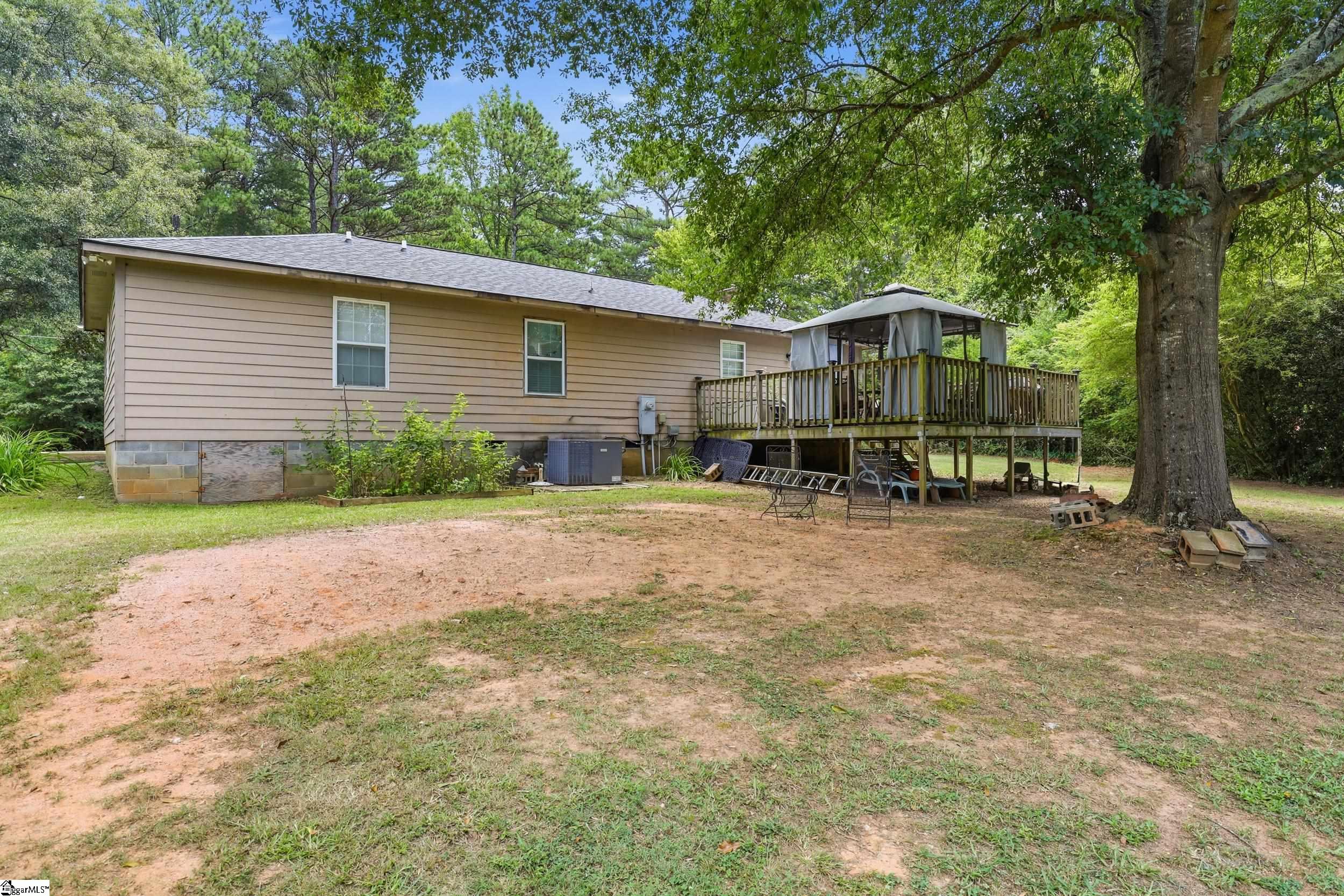 292 Carr Road Piedmont, SC 29673 - Photo 23 of 38
