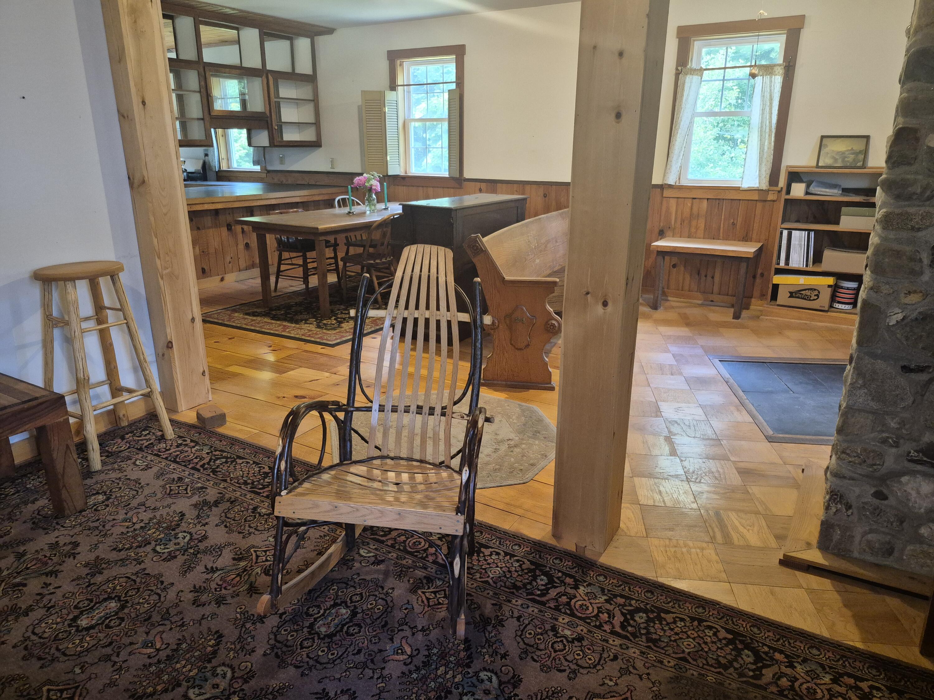 192 Dutch Gap Road Chesterville, ME 04938 - Photo 4 of 32 20260625_110528