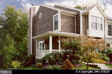 1610 Oak Spring Way Reston, VA 20190 - Photo 1 of 1 Exterior (Main)