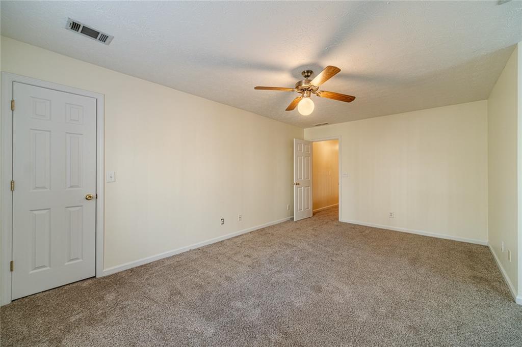 3240 Stewart Lake Road Monroe, GA 30655 - Photo 34 of 68 a view of an empty room